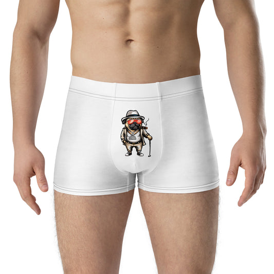 Big Dawg Boxer Briefs