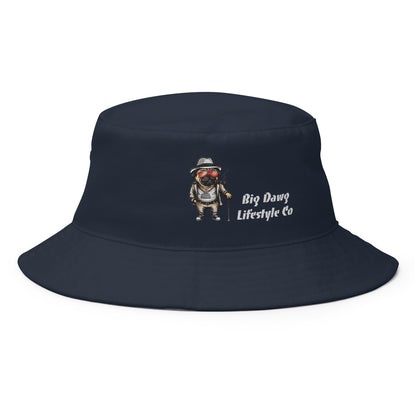 Big Dawg Bucket Hat