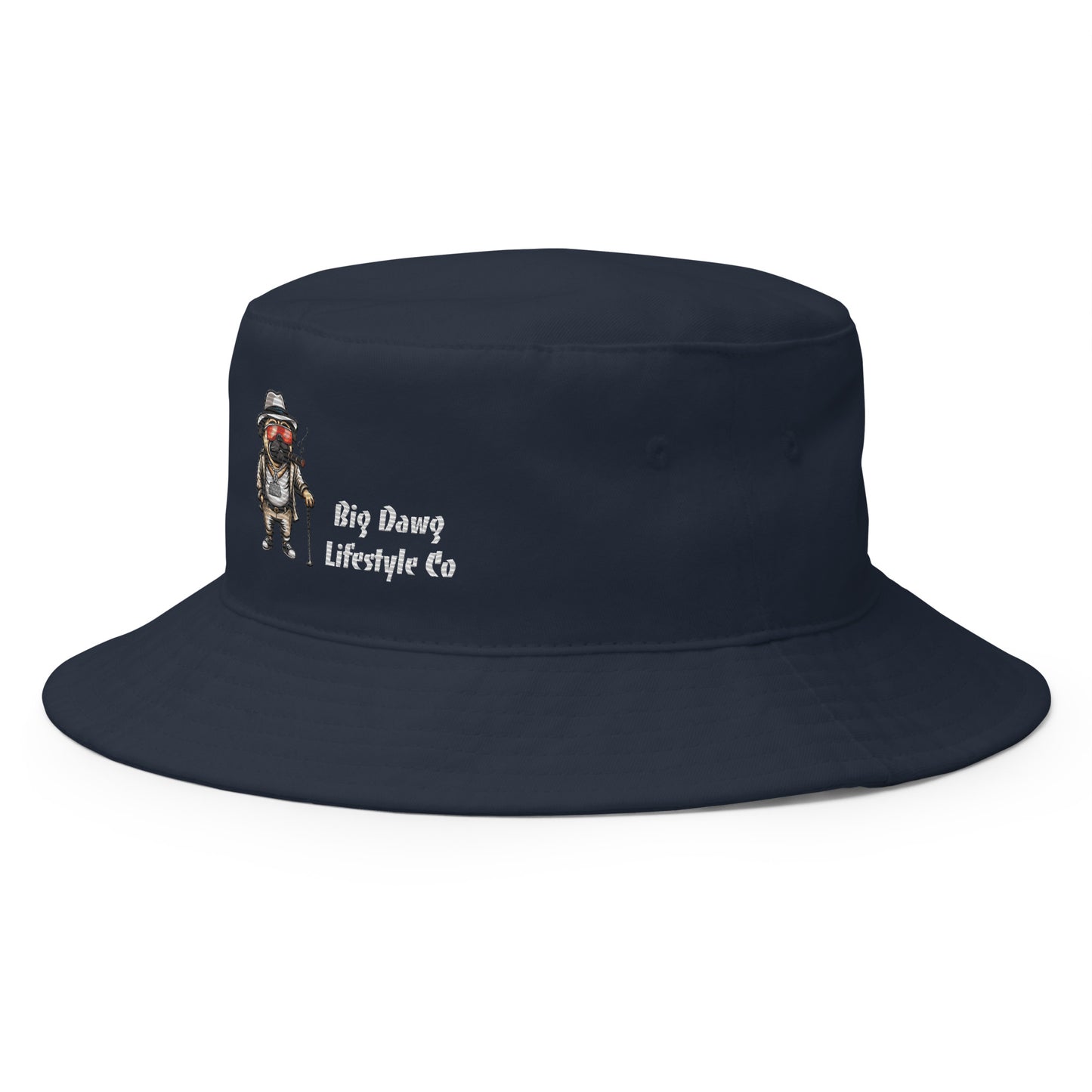 Big Dawg Bucket Hat