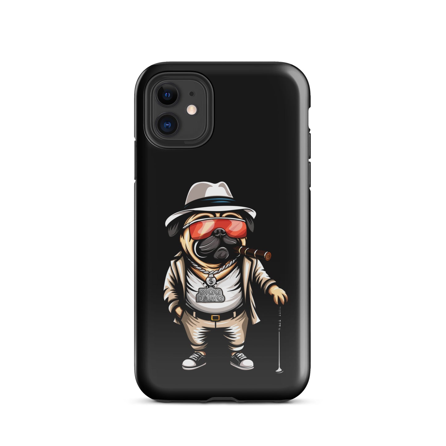 Big Dawg Iphone Case