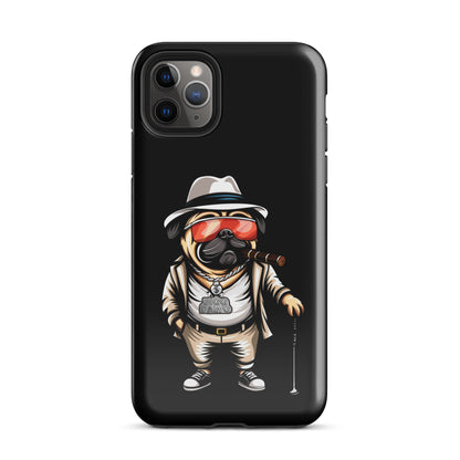 Big Dawg Iphone Case