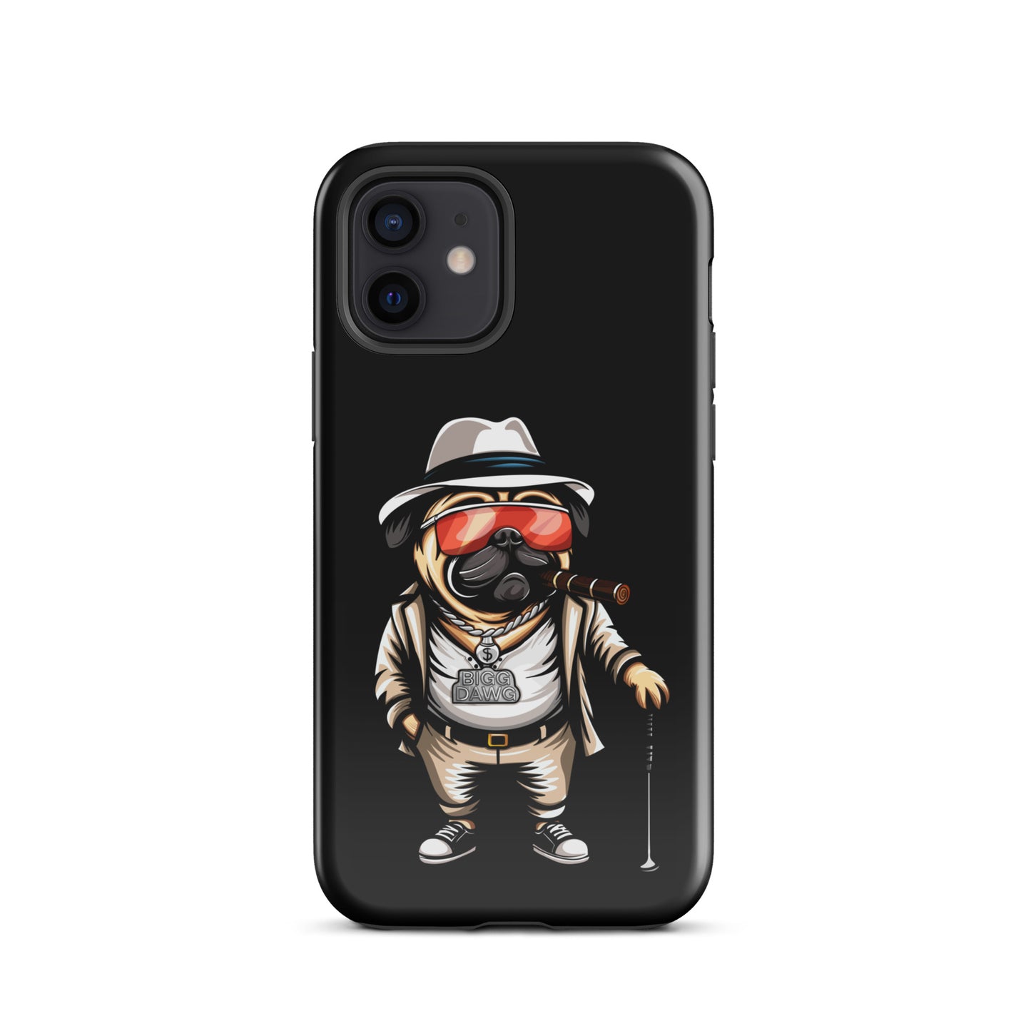 Big Dawg Iphone Case