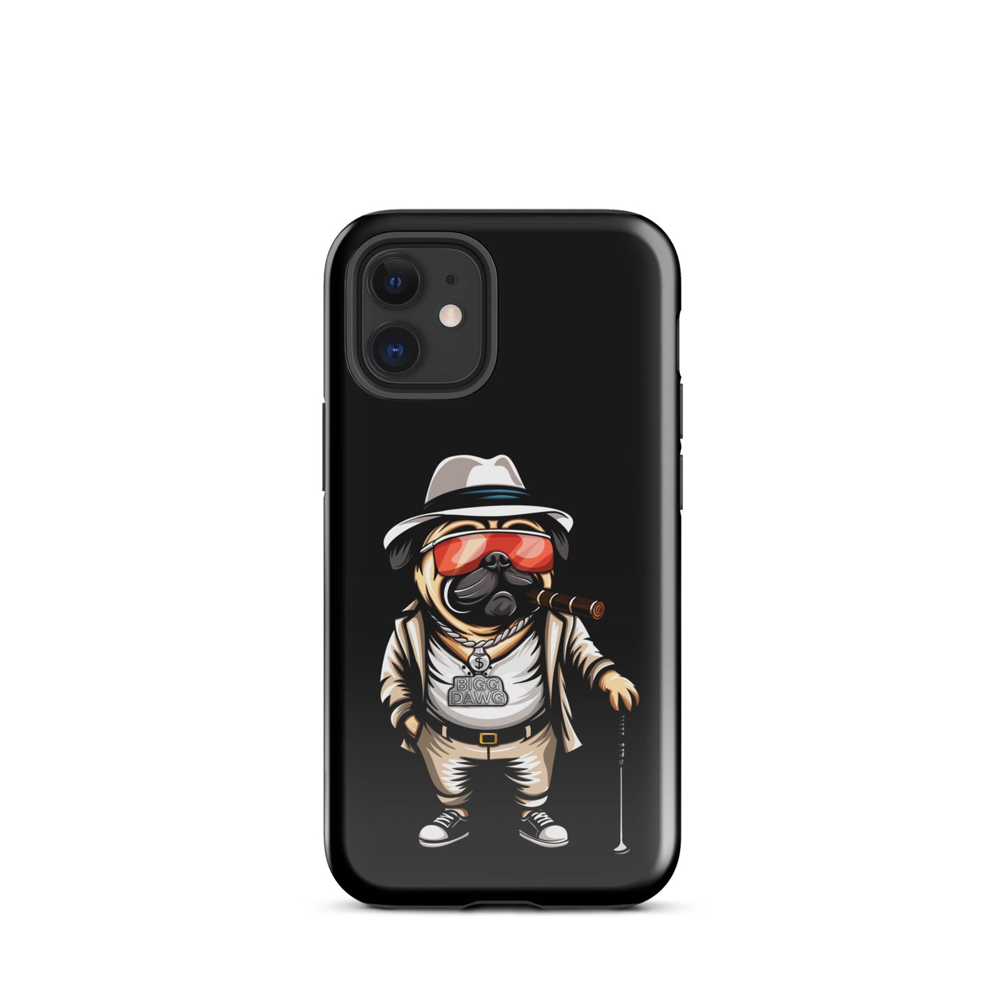 Big Dawg Iphone Case