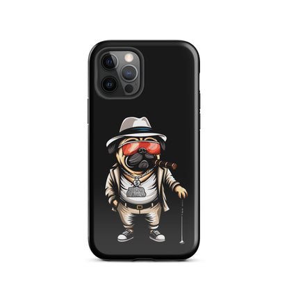 Big Dawg Iphone Case