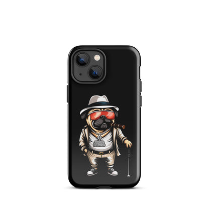 Big Dawg Iphone Case