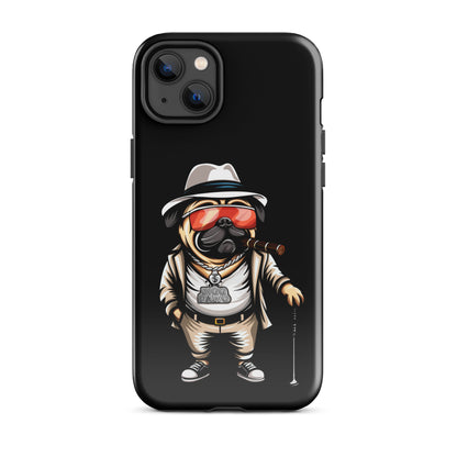 Big Dawg Iphone Case