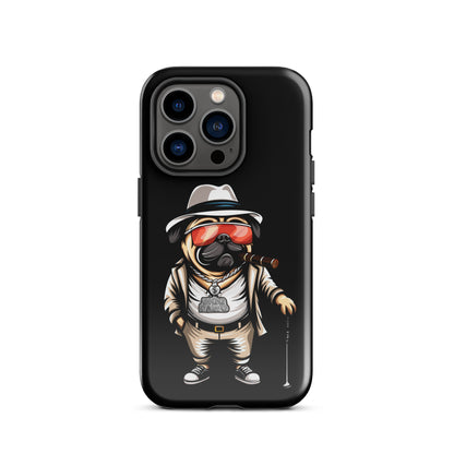 Big Dawg Iphone Case