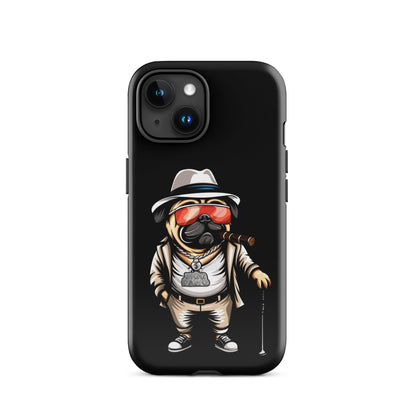 Big Dawg Iphone Case