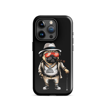 Big Dawg Iphone Case