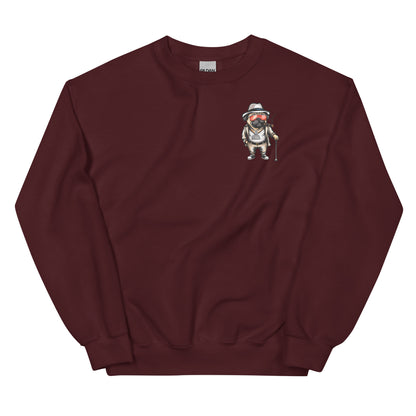 Big Dawg Crew Neck