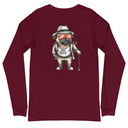 Big Dawg - Long Sleeve Shirt