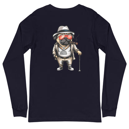 Big Dawg - Long Sleeve Shirt