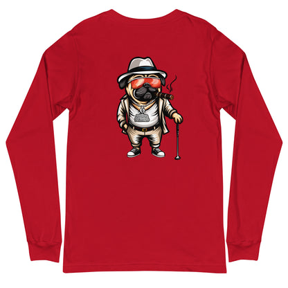 Big Dawg - Long Sleeve Shirt