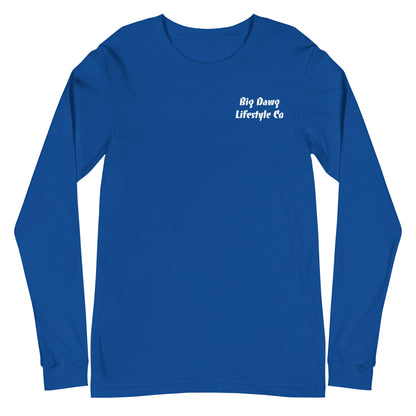 Big Dawg - Long Sleeve Shirt